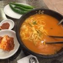 깐데기해물칼국수 이미지