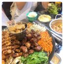 돼통령 영통역점 | 영통역 삼겹살 회식 장소로 딱인 돼통령 영통역점 솔직 후기