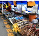 장돌뱅이 5일장 이미지