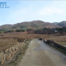 봉화골지방산업단지