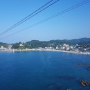 삼척해상케이블카 이미지