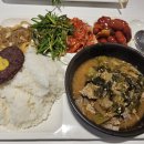 일품감자탕 이미지