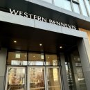 웨스턴베니비스 | 영등포 웨스턴 베니비스 웨딩홀 후기(atm, 뷔페, 주차)