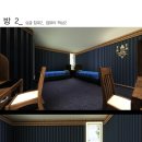 작은 이층집 이미지