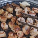 1154 | [리뷰/맛집] 생막창과 뒷고기가 세트? 강서동맛집 투박이생막창 솔직후기