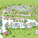 청주랜드관리사업소(동물원) 이미지