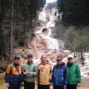 촉나라의 이색적인 체험! - (둘째 날, 모니구풍경구) 이미지