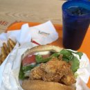 맘스터치대안점 네이버블로그
