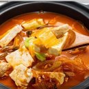 김치찌개 이미지
