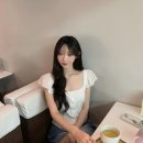 [Ownt] 온트 레이스 라인 블라우스 Lace Line Blouse 후기 (+온트 가이하라 데님)