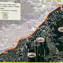 2우 | 서울 봄 산책 코스 추천- 벚꽃 명소 우이천 벚꽃길 산책로 2.8km