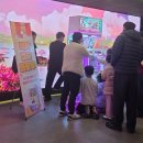 토이즈팝 | 부산 swai교육거점센터 토이즈팝미니(인형뽑기) 대여 후기