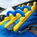 투앤디 썰매수영장 이미지