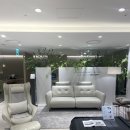 세라젬 롯데백화점 광주점 이미지