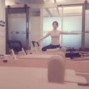 바디 라인 필라테스 이미지
