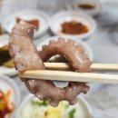 일가무교동낙지단구점