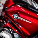 BMW그룹 100주년 기념 4가지 한정판모델 : R1200RT 스페셜 만들어보기! 이미지