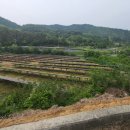 옥천태양광발전소 이미지