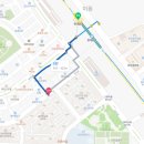 한양대앞역(농수산물 도매시장) 이미지