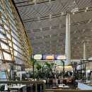 더베이징 | 베이징 공항 라운지 후기 – 더 라운지 무료 이용 꿀팁!