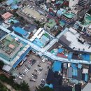 남광주시장 주차장 이미지