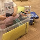 얘들아 도서관에서 놀자 | 제주 동쪽 감성 숙소 “노늘”