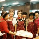 2015년/6/2(화)강동노인종합복지관 점심배식봉사 이미지