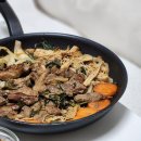 가구아저씨 | 갈비아저씨 목살 양념구이｜신혼부부 1인가구 밀키트 식비절약 단백질 식단후기