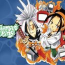 [Shaman King]샤먼킹 PR 이미지