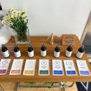 더예쁜헤어샵 | 명동헤어샵 라리엔 긴머리 C컬펌 후기