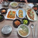 내고향콩시골밥상 이미지