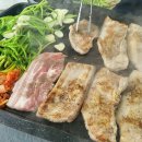 삼부자미나리 이미지