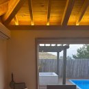 애월숲에101 | 숙소/제주 : &lt; 스테이 온 &gt; 1박 10만원대 애월 가성비 숙소 추천 자쿠지 야외수영장 애월 감성 독채 숙소