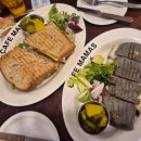 한일관옆 화장실 이미지