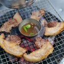 박통숯불구이 | 경주뒷고기 쫄깃한 식감이 맛있었던 박통뒷고기참숯구이, 가성비 좋은 경주현지인맛집