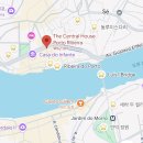 포르투 여행 코스, 숙소 추천, 더 센트럴 하우스 포르투 리베이라, 포르투 에그타르트 맛집, 조식 맛집
