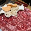 한우 정말 맛있는집~김해장유맛집 수정궁