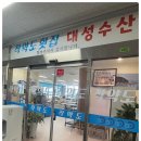 대성수족관 이미지