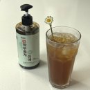 참조은농장 | 작두콩차진액 물에 타먹는 초간편 액상 작두콩차 후기