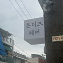 온디브 헤어