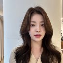 윤서희헤어 이미지