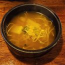 철길상회 | 철길상회 철길 뷰가 예술인 공릉한식주점, 보쌈과 짬뽕탕의 완벽한 조화였어요/공릉동맛집에서 지친...