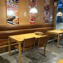 여수 국동 술집 [명동닭튀김 여수국동점]레트로 감성 느껴지는 맛집에서 반반치킨 먹고 온 후기!
