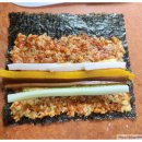 와우김밥 이미지