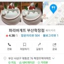 파리바게뜨(학장점) 이미지