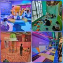 퍼플주니어 키즈카페 루원시티점 이미지