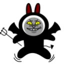 쿠모모찌 이미지