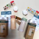 350 | 써모스 마이 디자인 보틀 원터치 타입 시즌3 커스텀버전 350ml 솔직 후기✨| 써모스 텀블러 추천