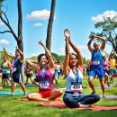 주식회사 풀리오 | 2025송도마라톤 후기 회복이 필요한이유 자기관리 방법과 부상방지 예방 마사지