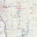 솔숲갈래길 | 석대산~구현산 /경남 창녕